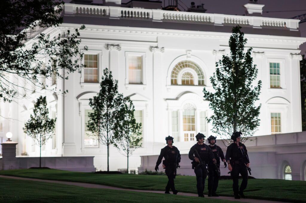 Trump assassination jokes are spiking. Experts worry they promote actual violence.