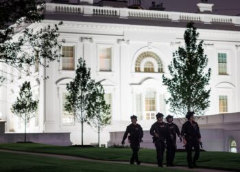 They’re not saying someone should kill Trump. But they’re coming close.