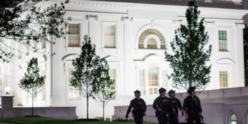 They’re not saying someone should kill Trump. But they’re coming close.
