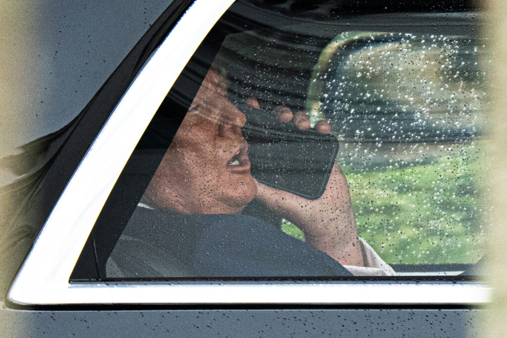 Trump’s doctor says he is in ‘excellent health’ after latest checkup