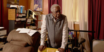 He spent 60 years building Black political power. He sees a wipeout coming.