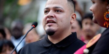 Judge drops criminal case against Kilmar Abrego García, ruling it vindictive
