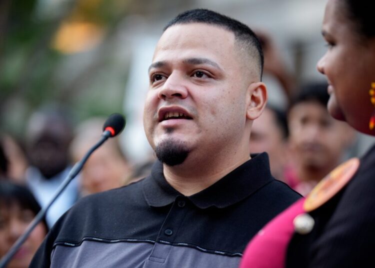 Judge drops criminal case against Kilmar Abrego García, ruling it vindictive