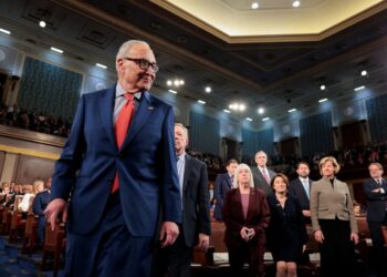 Democrats see Senate control within reach — but some big hurdles remain