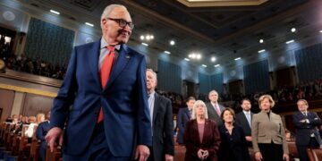 Democrats see Senate control within reach — but some big hurdles remain