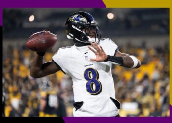 The Baltimore Ravens’ 2026 schedule has landed. See Lamar Jackson at home