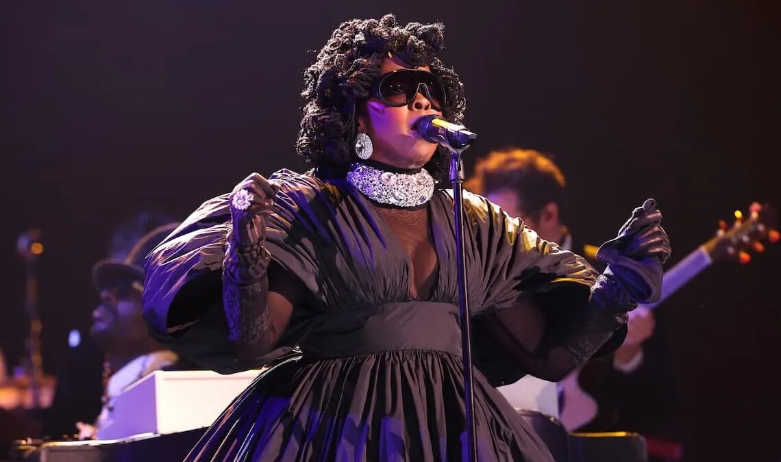 Lauryn Hill Blames ‘The Drain’ for Why She Never Released Another Album Since Her Debut