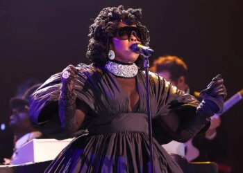 Lauryn Hill Blames ‘The Drain’ for Why She Never Released Another Album Since Her Debut