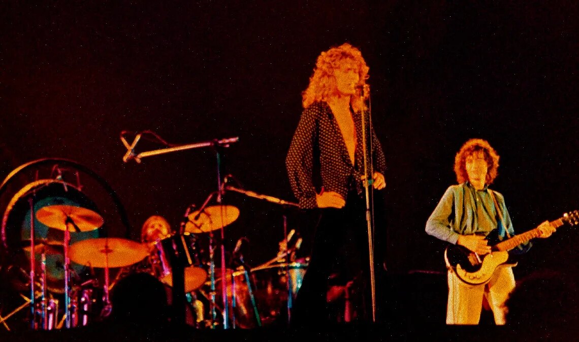 A Rare Led Zeppelin T-Shirt Sold for Thousands in 2011, but Today’s Prices Make That Look Like Pocket Change