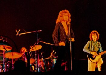 A Rare Led Zeppelin T-Shirt Sold for Thousands in 2011, but Today’s Prices Make That Look Like Pocket Change