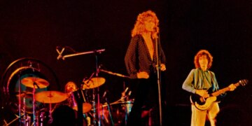 A Rare Led Zeppelin T-Shirt Sold for Thousands in 2011, but Today’s Prices Make That Look Like Pocket Change