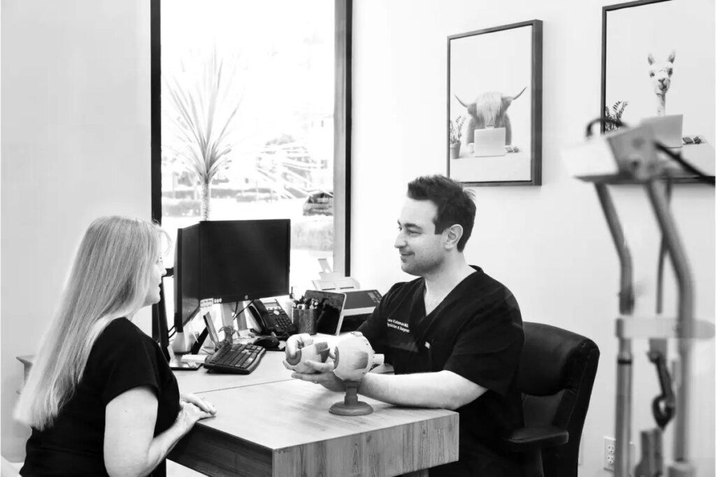 The vision conversation most people don’t have until it’s too late