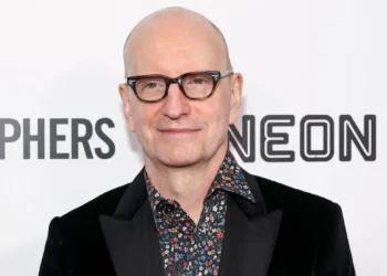 Legendary Director Argues Why AI Was Necessary (And Funny) for His Film About This Divisive Rocker: ‘Do I Look Like Somebody That Would Do That?’