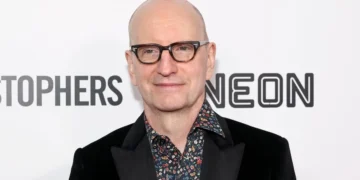 Legendary Director Argues Why AI Was Necessary (And Funny) for His Film About This Divisive Rocker: ‘Do I Look Like Somebody That Would Do That?’