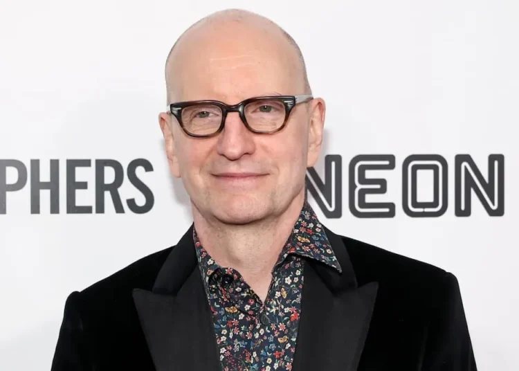 Legendary Director Argues Why AI Was Necessary (And Funny) for His Film About This Divisive Rocker: ‘Do I Look Like Somebody That Would Do That?’