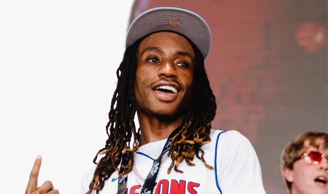Lelo Shares His Vision for a ‘New Detroit’ by Embracing His Past