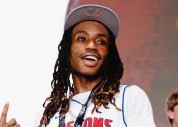 Lelo Shares His Vision for a ‘New Detroit’ by Embracing His Past