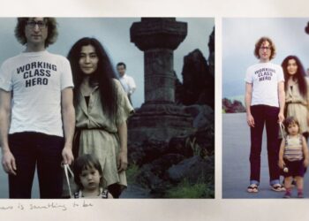 ‘John Lennon: The Last Interview’ Review: Steven Soderbergh Says All You Need Is Love… and AI