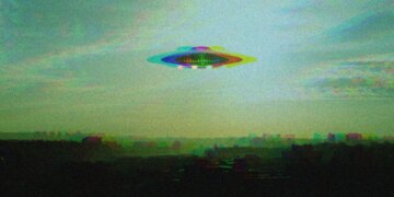 Longtime UFO Investigator Says ‘The Government Will Never Disclose’ the Truth About Aliens: ‘It’s All Smoke and Mirror Stuff’