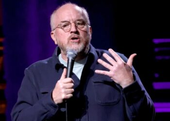 Louis C.K. Has the Same Old Antics – and Maybe Some Regrets — in Netflix’s Hollywood Comeback Show