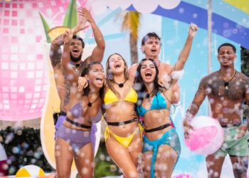 Can ‘Love Island USA’ Reignite a Reality-Hungry Audience?