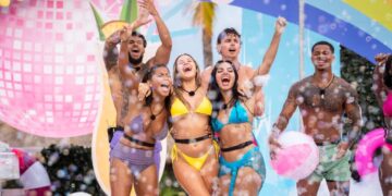 Can ‘Love Island USA’ Reignite a Reality-Hungry Audience?