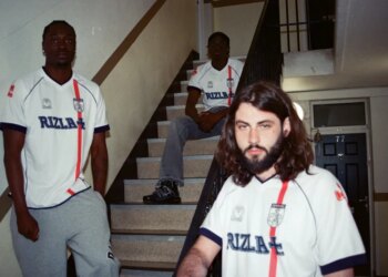 From Drake to Dua Lipa: How the Football Shirt Dominated Pop Culture