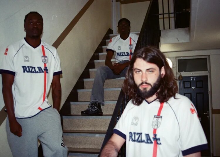 From Drake to Dua Lipa: How the Football Shirt Dominated Pop Culture
