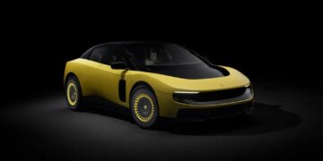 I Like Ferrari’s Luce EV. But This Is Why It’s Heartbreaking
