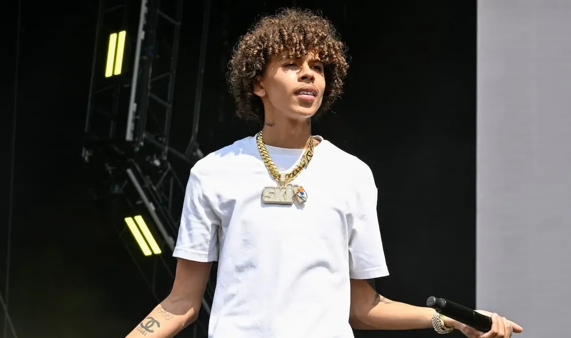 Luh Tyler Talks About His New Album, the Rise in Florida Fast Music, and Why Tricking Is the Lamest Thing You Could Do