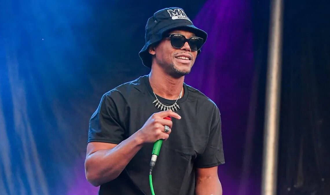 Lupe Fiasco Admits That He Hates This One Album in His Discography—and Not Because of the Music
