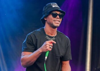 Lupe Fiasco Admits That He Hates This One Album in His Discography—and Not Because of the Music