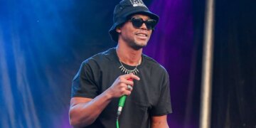 Lupe Fiasco Admits That He Hates This One Album in His Discography—and Not Because of the Music