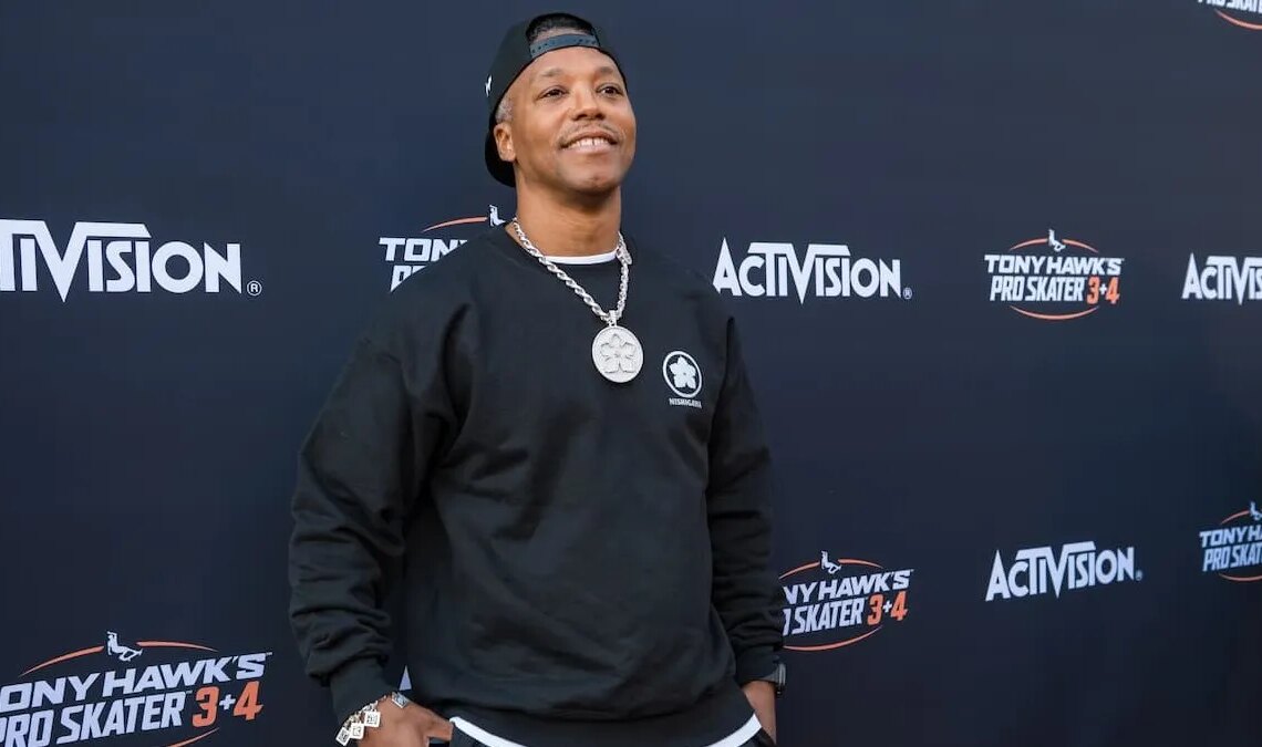 Lupe Fiasco Explains Why Rappers Actually Get Better as They Age: ‘Our Muscle Is Our Cognition’