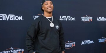 Lupe Fiasco Explains Why Rappers Actually Get Better as They Age: ‘Our Muscle Is Our Cognition’