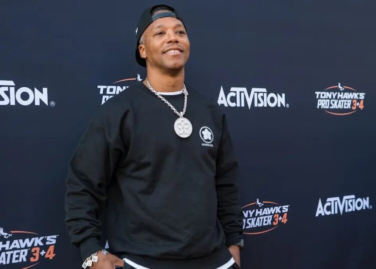 Lupe Fiasco Explains Why Rappers Actually Get Better as They Age: ‘Our Muscle Is Our Cognition’