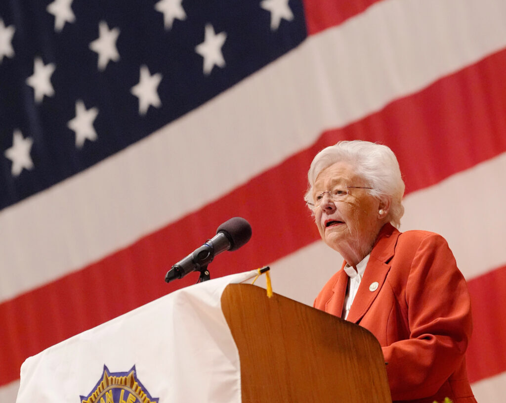 Two more Southern states move toward adding Republican House seats
