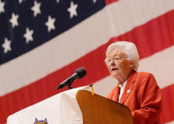 Two more Southern states move toward adding Republican House seats