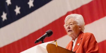 Two more Southern states move toward adding Republican House seats