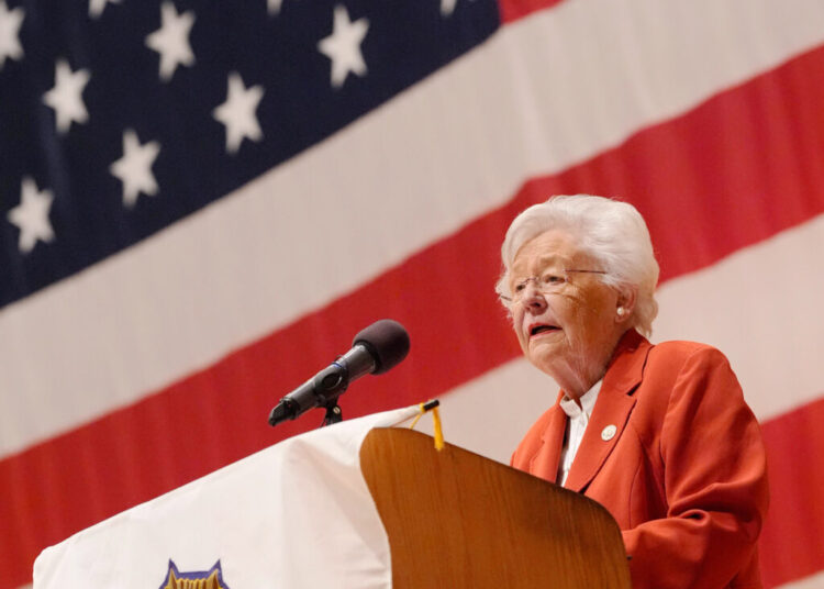 Two more Southern states move toward adding Republican House seats