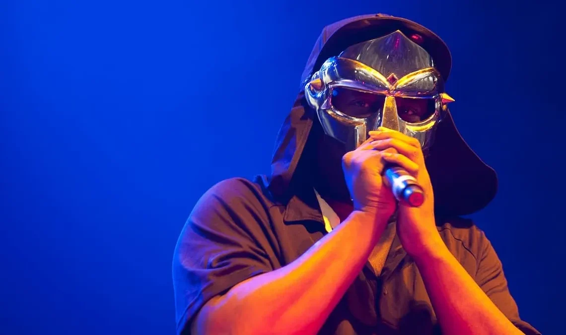 MF DOOM Recalls What It Was Like To Meet Tupac Early in His Career: ‘We Used To Be Like the Two Extra Guys Going Onstage’
