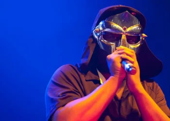 MF DOOM Recalls What It Was Like To Meet Tupac Early in His Career: ‘We Used To Be Like the Two Extra Guys Going Onstage’
