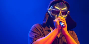 MF DOOM Recalls What It Was Like To Meet Tupac Early in His Career: ‘We Used To Be Like the Two Extra Guys Going Onstage’
