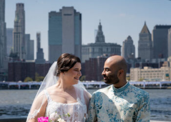 Two Brooklynites Find Love on Reddit