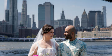 Two Brooklynites Find Love on Reddit