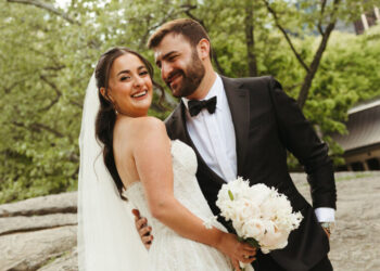 They Found Love On and Off the Tennis Court