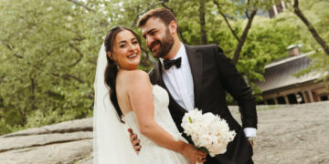 They Found Love On and Off the Tennis Court