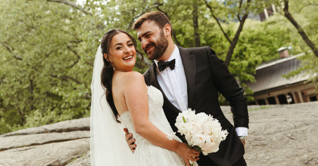 They Found Love On and Off the Tennis Court