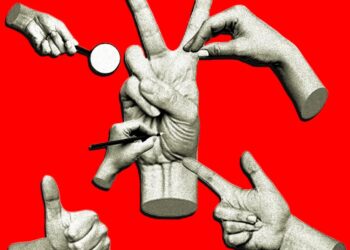 The $6 Billion Chinese Startup Trying to Build Hands for Every Robot
