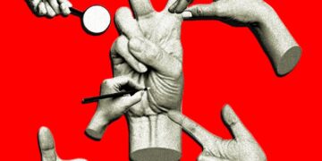 The $6 Billion Chinese Startup Trying to Build Hands for Every Robot